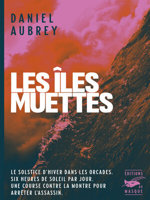 cover image of Les îles muettes